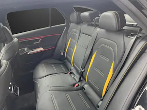 Mercedes-Benz E 53 Hybrid T 4Matic+ 9G-Tronic