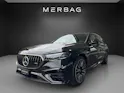 Mercedes-Benz E 53 Hybrid T 4Matic+ 9G-Tronic