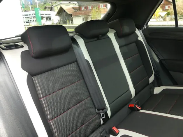 VW T-Roc 1.5 TSI EVO Sport