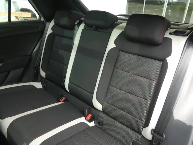VW T-Roc 1.5 TSI EVO Sport