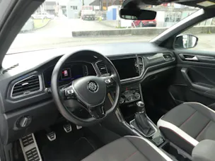 VW T-Roc 1.5 TSI EVO Sport