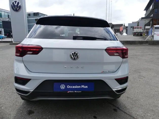 VW T-Roc 1.5 TSI EVO Sport