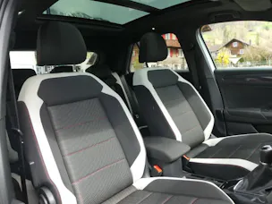 VW T-Roc 1.5 TSI EVO Sport