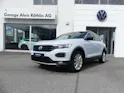 VW T-Roc 1.5 TSI EVO Sport