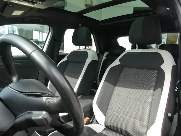 VW T-Roc 1.5 TSI EVO Sport