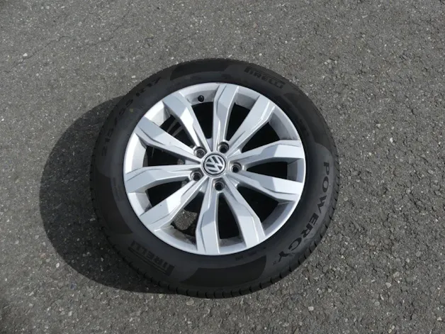 VW T-Roc 1.5 TSI EVO Sport