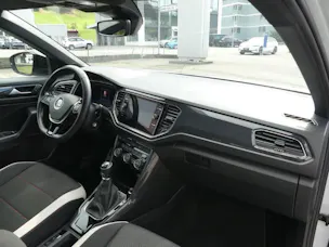 VW T-Roc 1.5 TSI EVO Sport