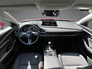 Mazda CX-30 SKYACTIV-G 140 M Hybrid Centre Line FWD AT