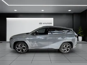 Hyundai Tucson 1.6 TGDI PHEV N Line LUX pack 4WD