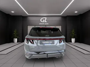 Hyundai Tucson 1.6 TGDI PHEV N Line LUX pack 4WD