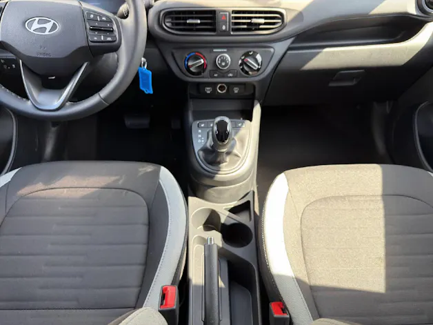 Hyundai i10 1.2 Amplia MY25