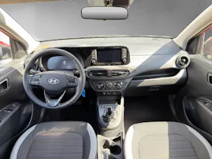 Hyundai i10 1.2 Amplia MY25