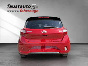 Hyundai i10 1.2 Amplia MY25