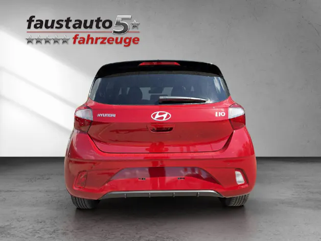 Hyundai i10 1.2 Amplia MY25