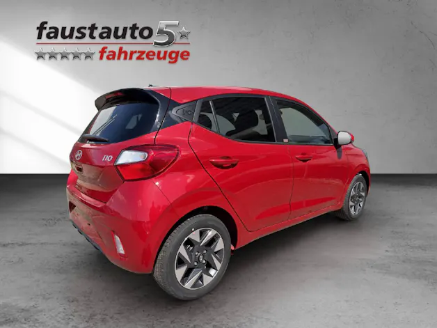 Hyundai i10 1.2 Amplia MY25