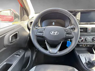 Hyundai i10 1.2 Amplia MY25