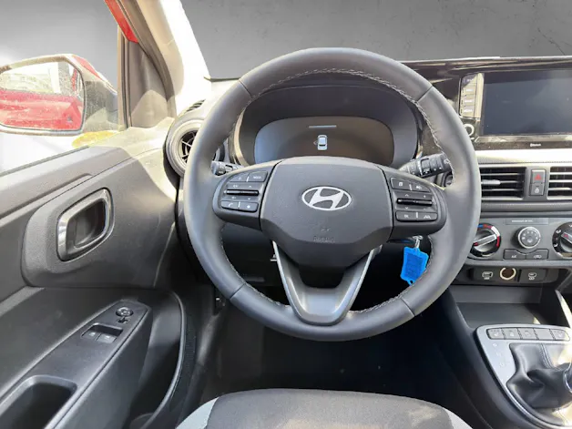 Hyundai i10 1.2 Amplia MY25