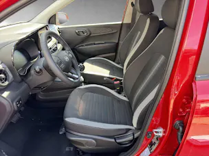 Hyundai i10 1.2 Amplia MY25