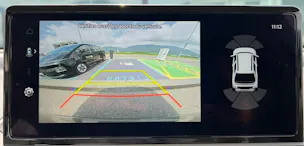 Hyundai Inster 49kWh Amplia