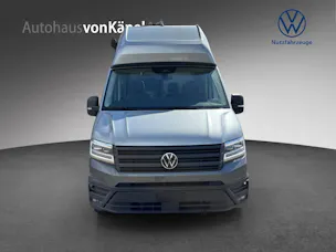 VW Grand California 600 2.0 BI-TDI