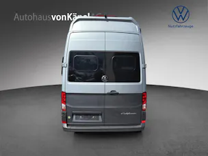 VW Grand California 600 2.0 BI-TDI