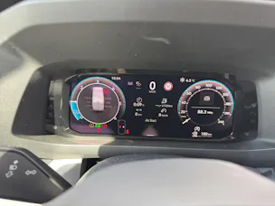 VW Grand California 600 2.0 BI-TDI