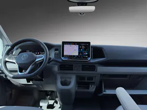 VW Grand California 600 2.0 BI-TDI