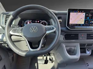 VW Grand California 600 2.0 BI-TDI