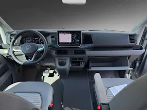 VW Grand California 600 2.0 BI-TDI