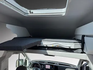 VW Grand California 600 2.0 BI-TDI