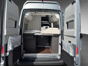 VW Grand California 600 2.0 BI-TDI