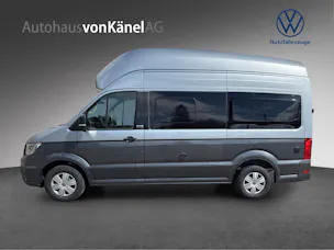 VW Grand California 600 2.0 BI-TDI