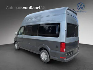 VW Grand California 600 2.0 BI-TDI