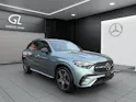 Mercedes-Benz GLC 220 d 4Matic 9G-Tronic