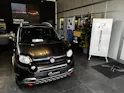 FIAT Panda 1.3 MJ Cross 4x4