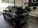 FIAT Panda 1.3 MJ Cross 4x4