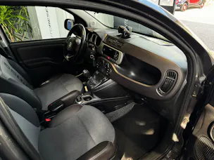 FIAT Panda 1.3 MJ Cross 4x4
