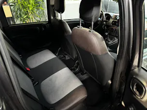 FIAT Panda 1.3 MJ Cross 4x4