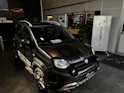 FIAT Panda 1.3 MJ Cross 4x4