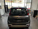 FIAT Panda 1.3 MJ Cross 4x4