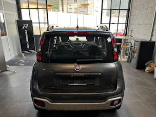FIAT Panda 1.3 MJ Cross 4x4