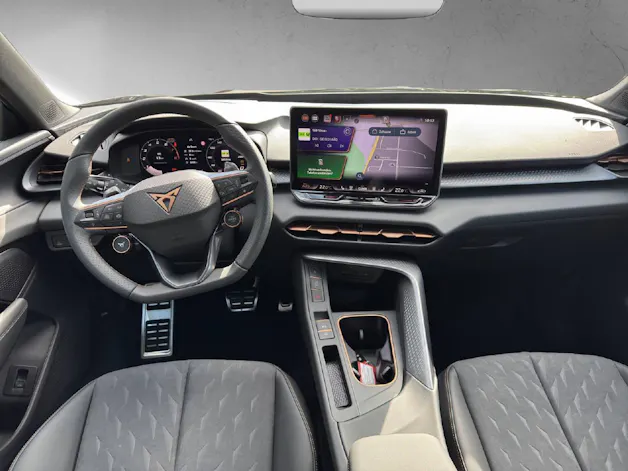 Cupra Terramar 2.0 TSI Prime Edition 4Drive DSG