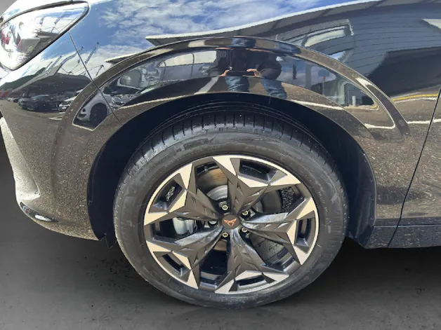 Cupra Terramar 2.0 TSI Prime Edition 4Drive DSG