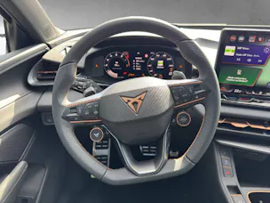 Cupra Terramar 2.0 TSI Prime Edition 4Drive DSG