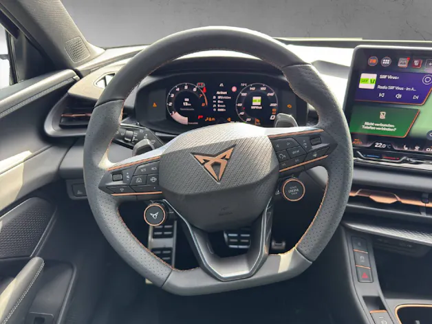 Cupra Terramar 2.0 TSI Prime Edition 4Drive DSG