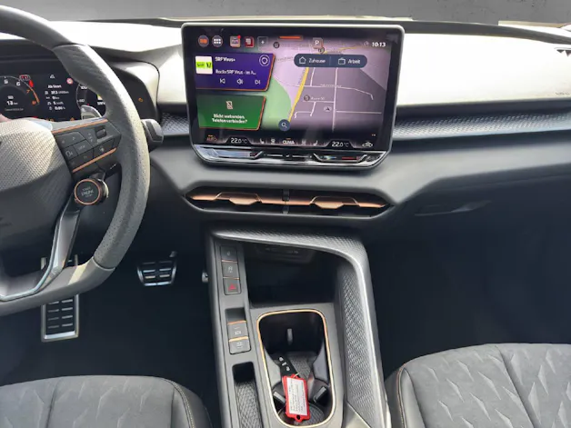 Cupra Terramar 2.0 TSI Prime Edition 4Drive DSG
