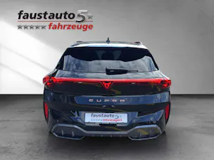 Cupra Terramar 2.0 TSI Prime Edition 4Drive DSG