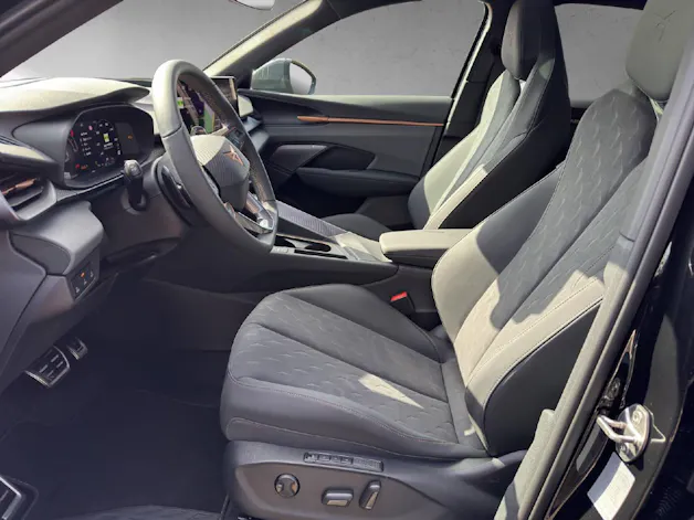 Cupra Terramar 2.0 TSI Prime Edition 4Drive DSG