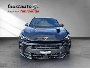 Cupra Terramar 2.0 TSI Prime Edition 4Drive DSG