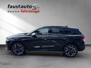 Cupra Terramar 2.0 TSI Prime Edition 4Drive DSG